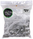 Dixon No.14 Premium Quality Rubber Bands 500g , Width 1.6mm, Length 51mm